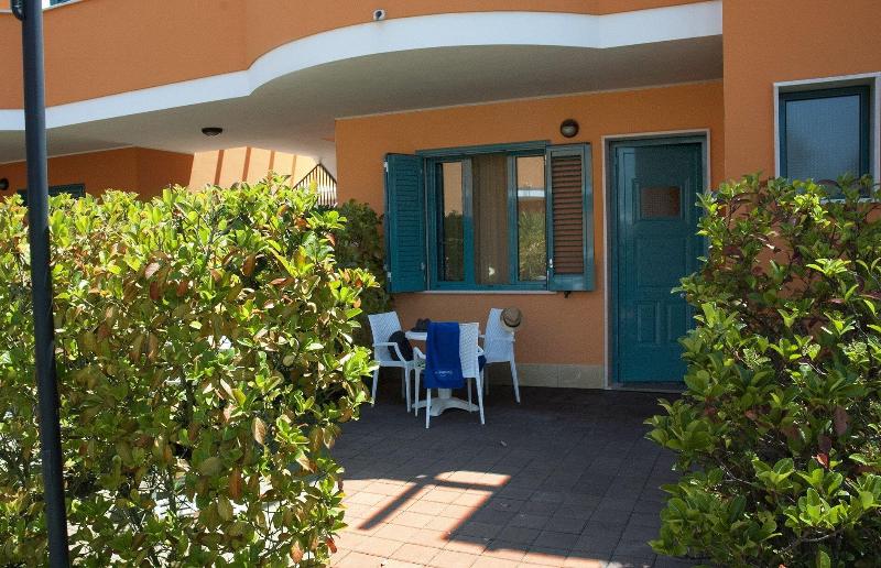 Baiamalva Resort - Oda