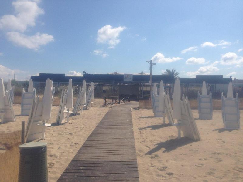 Baiamalva Resort - Plaj