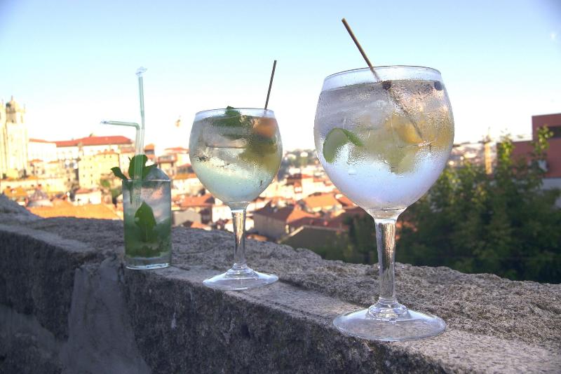 Alibi By Yoursporto - Bar