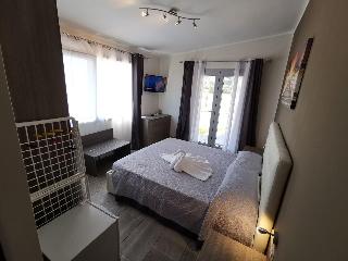 Samanà Bed otel fotoğrafı