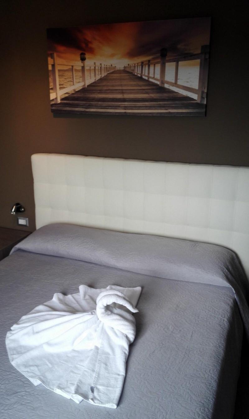 Samanà Bed - Oda