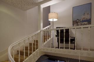Cale Guest House fotoÄŸrafÄ±