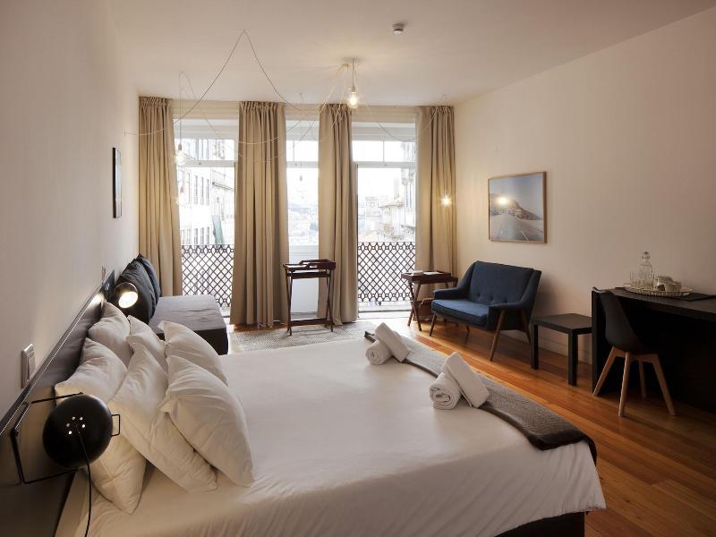 Cale Guest House - Genel