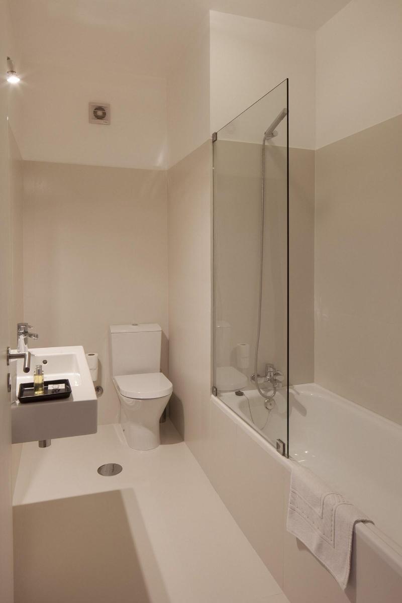 Cale Guest House - Oda