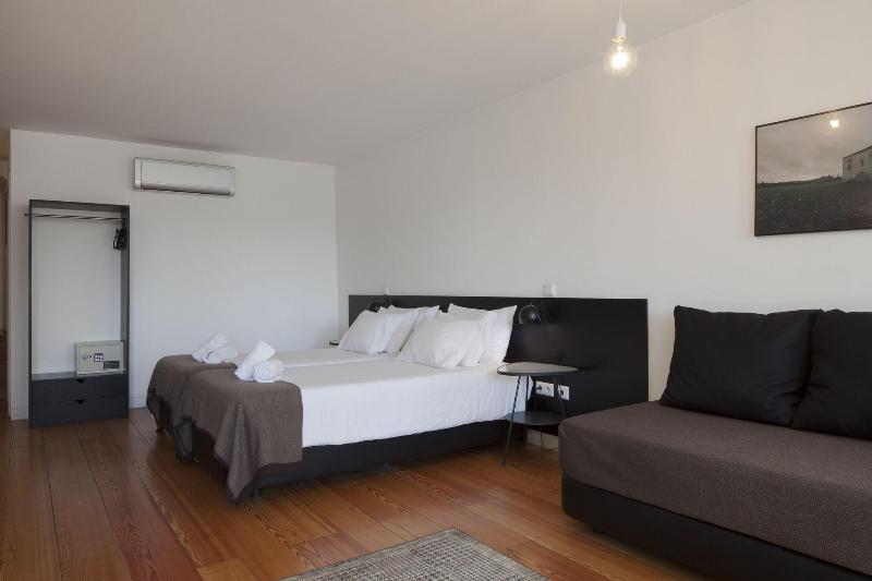 Cale Guest House - Oda