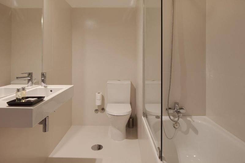 Cale Guest House - Oda