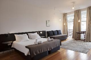 Cale Guest House fotoÄŸrafÄ±