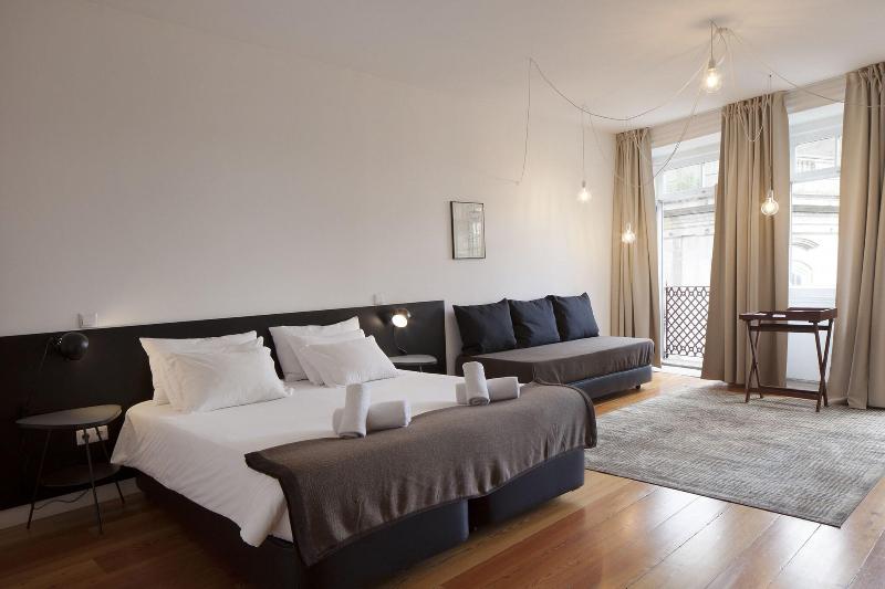 Cale Guest House - Oda