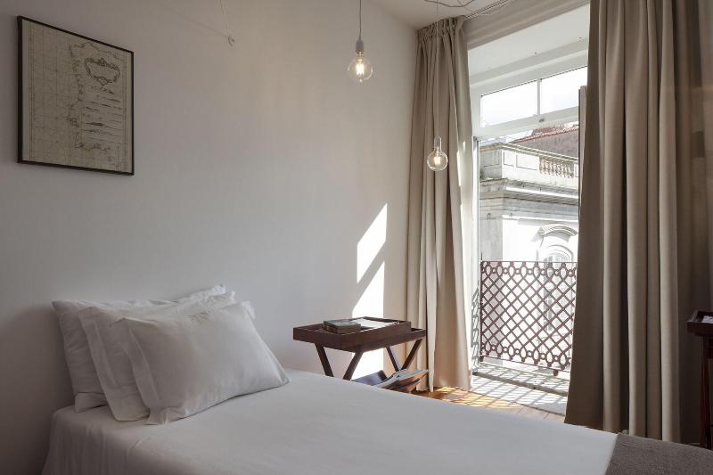 Cale Guest House - Oda