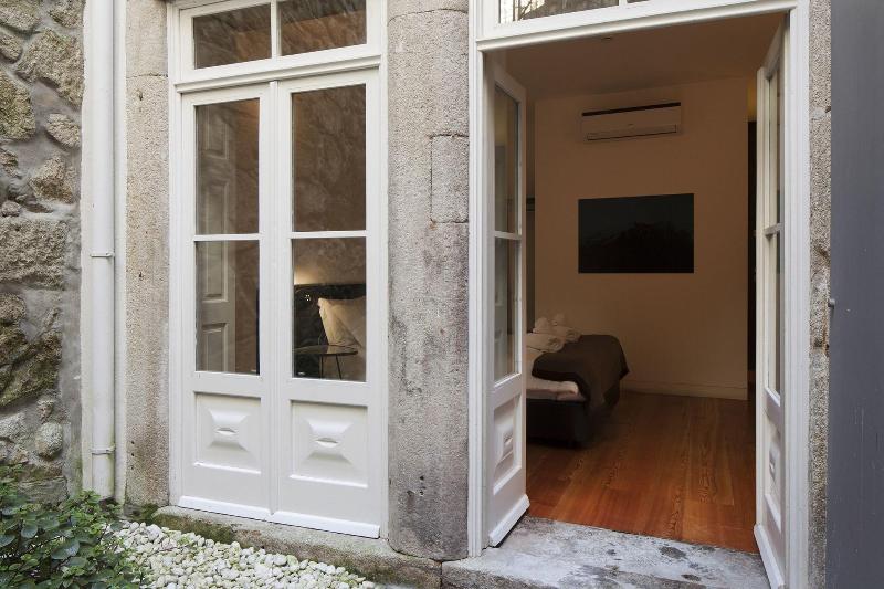 Cale Guest House - Oda