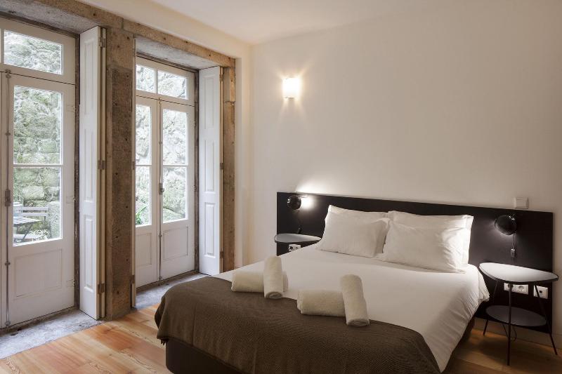 Cale Guest House - Oda