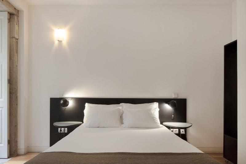 Cale Guest House - Oda