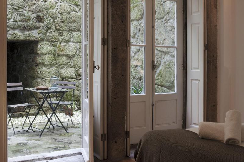 Cale Guest House - Oda