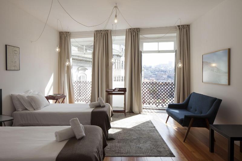 Cale Guest House - Oda