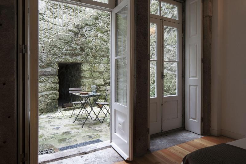 Cale Guest House - Oda