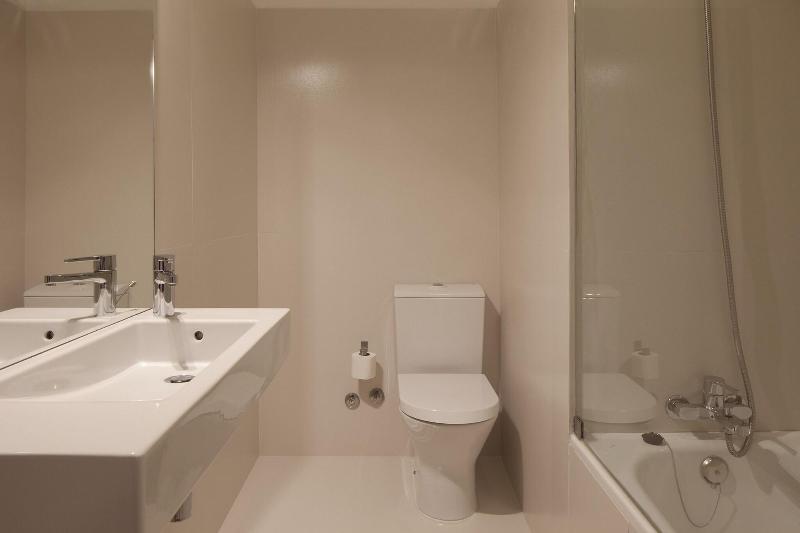 Cale Guest House - Oda