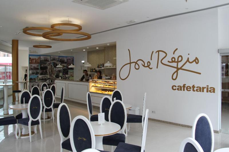 Hotel José Régio - Bar