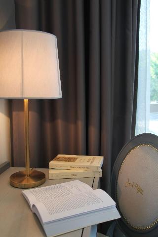 Hotel José Régio fotoÄŸrafÄ±