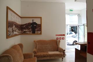 Hotel José Régio fotoÄŸrafÄ±