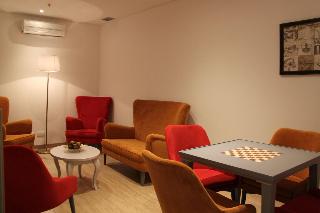 Hotel José Régio fotoÄŸrafÄ±