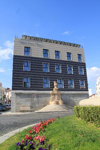 Hotel José Régio otel fotoğrafı