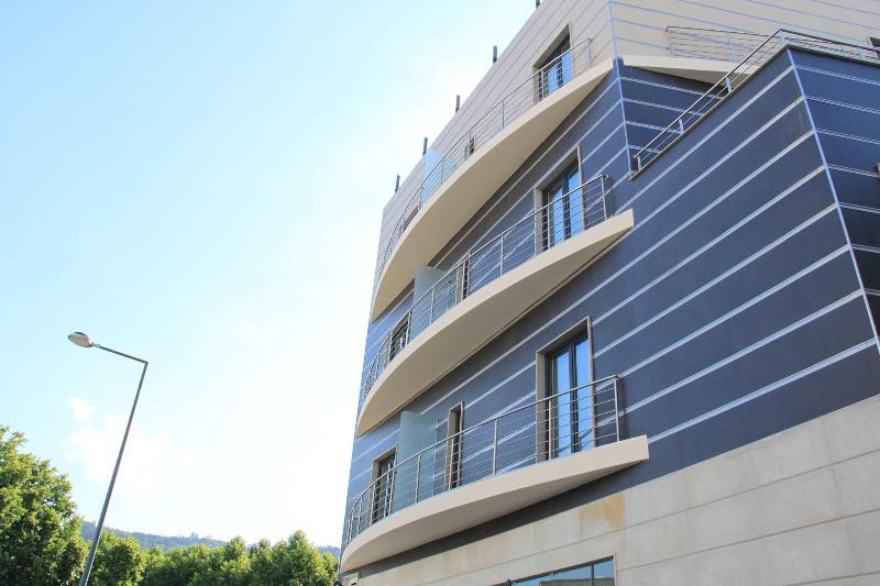 Hotel José Régio - Genel