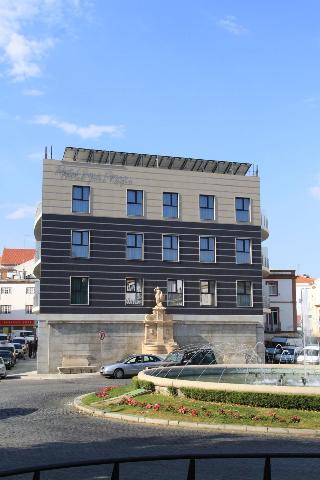 Hotel José Régio fotoÄŸrafÄ±