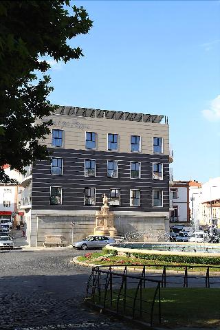 Hotel José Régio fotoÄŸrafÄ±