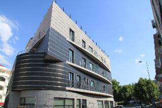 Hotel José Régio fotoÄŸrafÄ±