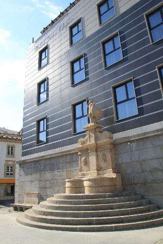 Hotel José Régio fotoÄŸrafÄ±