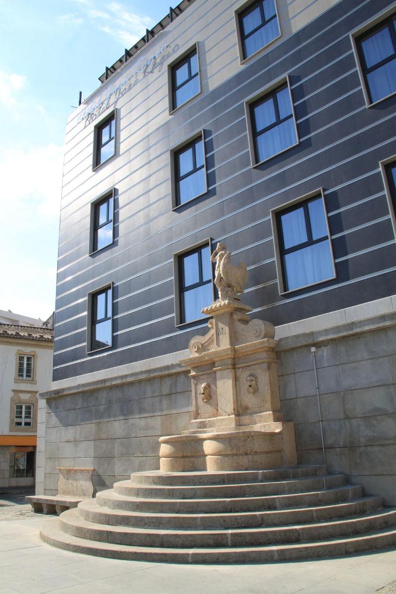 Hotel José Régio - Genel
