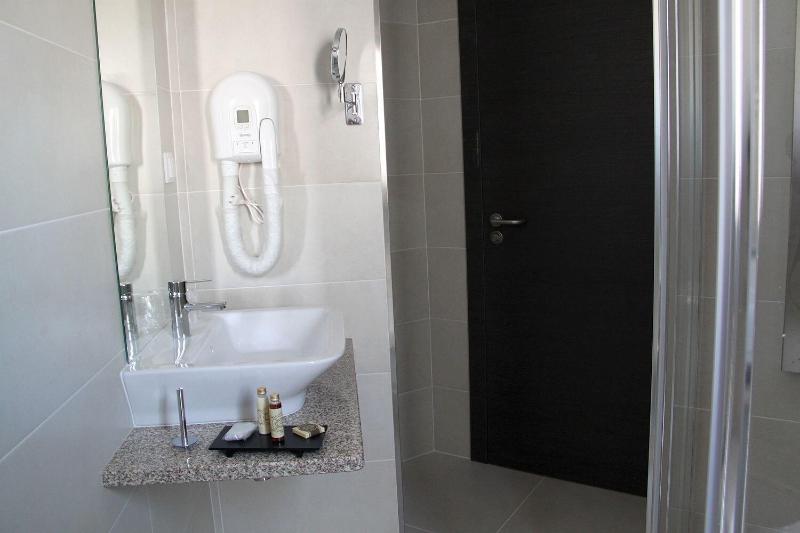 Hotel José Régio - Oda