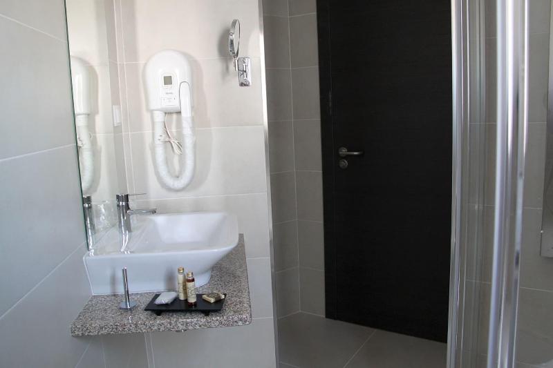 Hotel José Régio - Oda