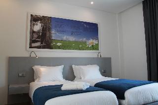 Hotel José Régio fotoÄŸrafÄ±