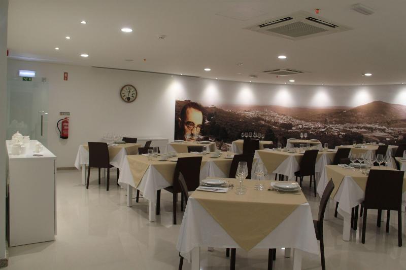 Hotel José Régio - Restoran