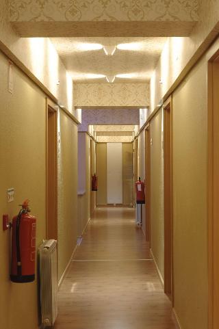 Sever Rio Hotel fotoÄŸrafÄ±