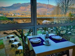 Sever Rio Hotel fotoÄŸrafÄ±