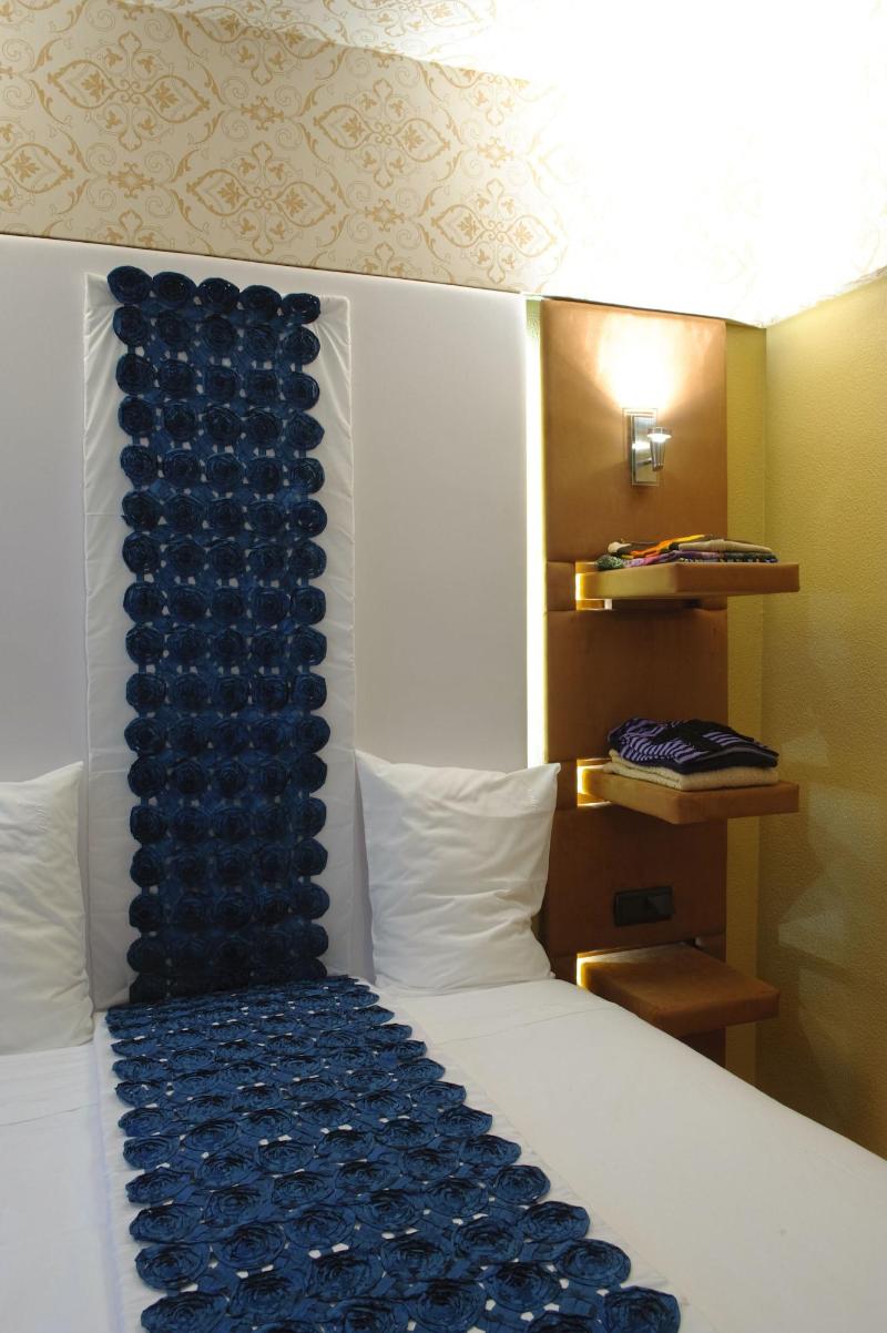 Sever Rio Hotel - Oda