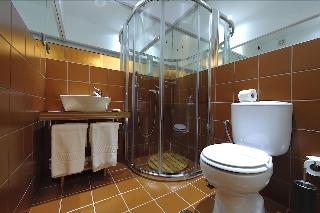 Sever Rio Hotel fotoÄŸrafÄ±
