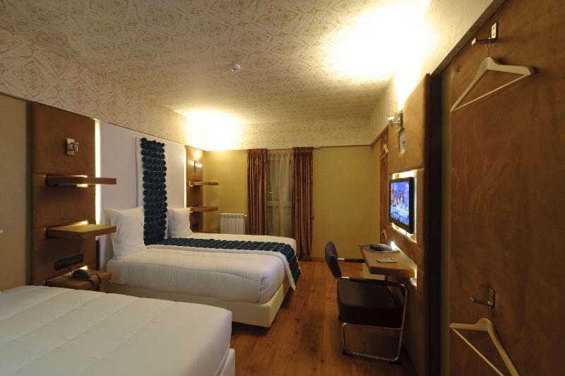 Sever Rio Hotel - Oda