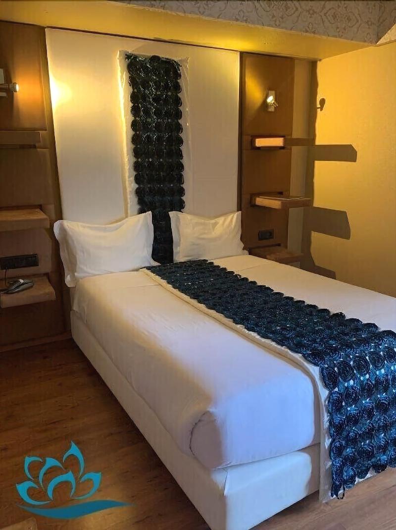 Sever Rio Hotel - Oda