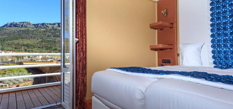 Sever Rio Hotel - Oda