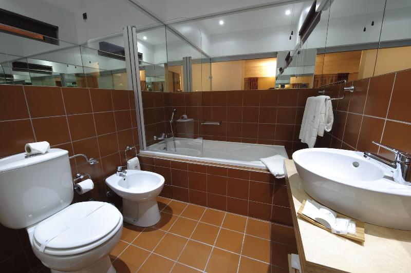 Sever Rio Hotel - Oda