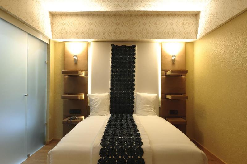 Sever Rio Hotel - Oda