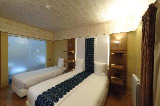 Sever Rio Hotel fotoÄŸrafÄ±