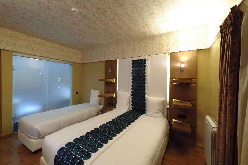 Sever Rio Hotel - Oda