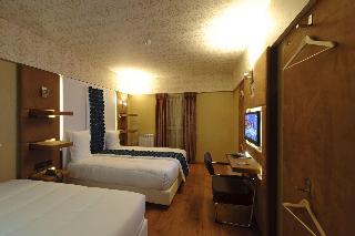 Sever Rio Hotel fotoÄŸrafÄ±