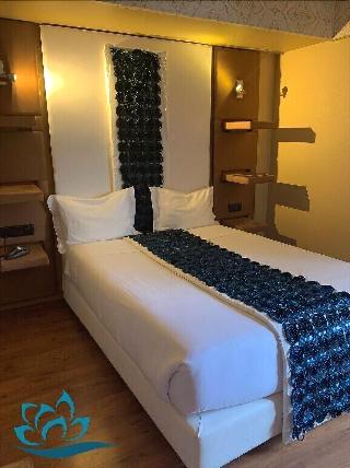 Sever Rio Hotel fotoÄŸrafÄ±