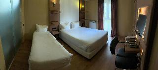 Sever Rio Hotel fotoÄŸrafÄ±
