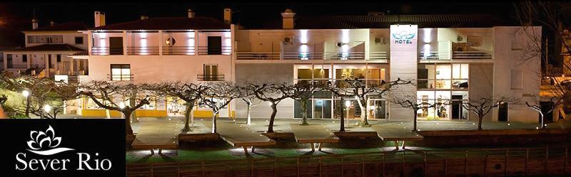 Sever Rio Hotel - Restoran